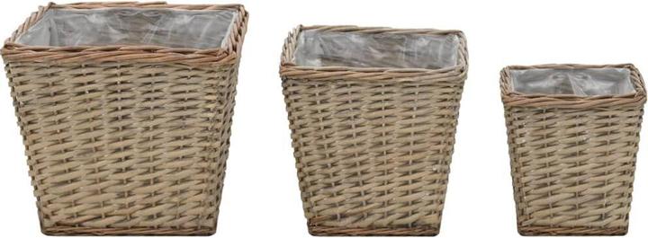 Actual product image vidaXL Hochbeet