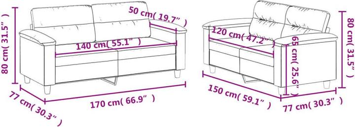 Produktbild vidaXL Angelica