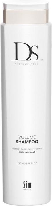 DS Sim Sensitive Volume Shampoo 250 ml (250 ml)