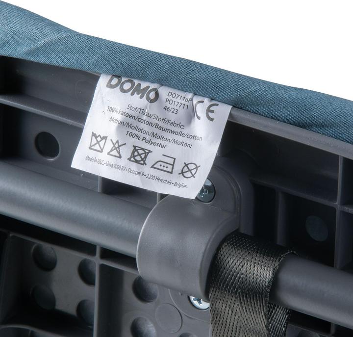 Immagine prodotto Domo DO7116P (82 x 31.70 cm)