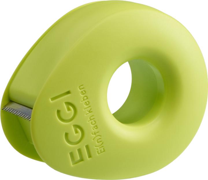 Actual product image Eggi Klebefilmabroller