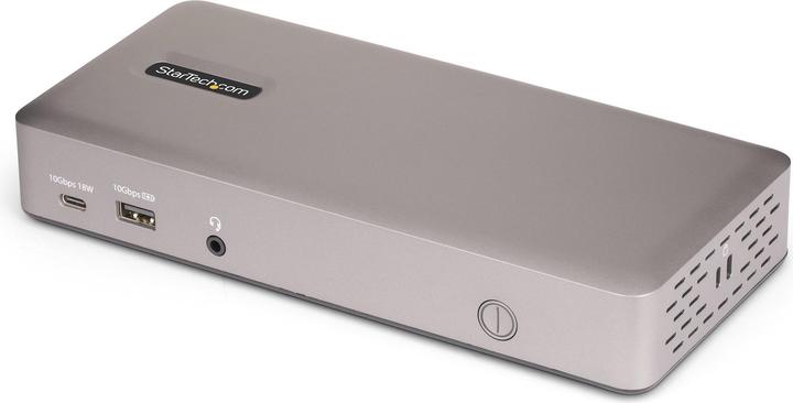 Image du produit StarTech 3X MONITOR USB4 DOCK 100W PD