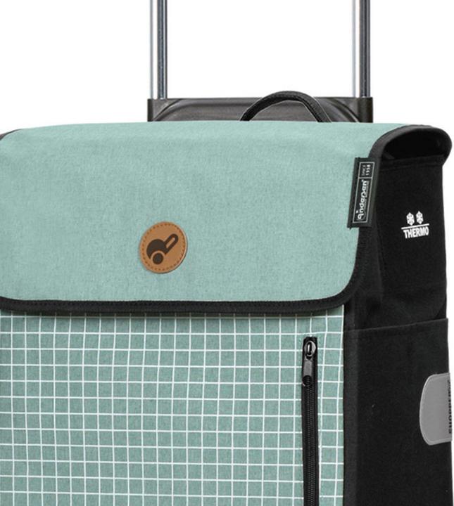 Produktbild Andersen Einkaufswagen Scala Hente