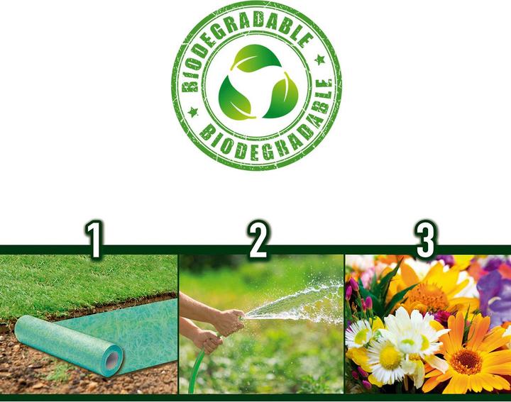 Image du produit Starlyf Flower Mat (Bulbes de fleurs)