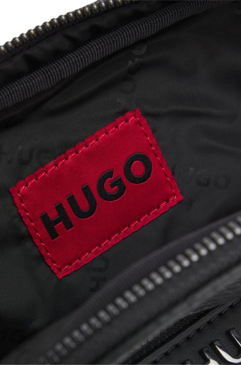 Immagine prodotto HUGO Quantic NS Zip Reporter