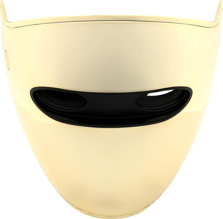Actual product image Beautifly Aura Gold light therapy