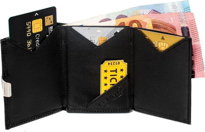 Productafbeelding Exentri Wallet Coin