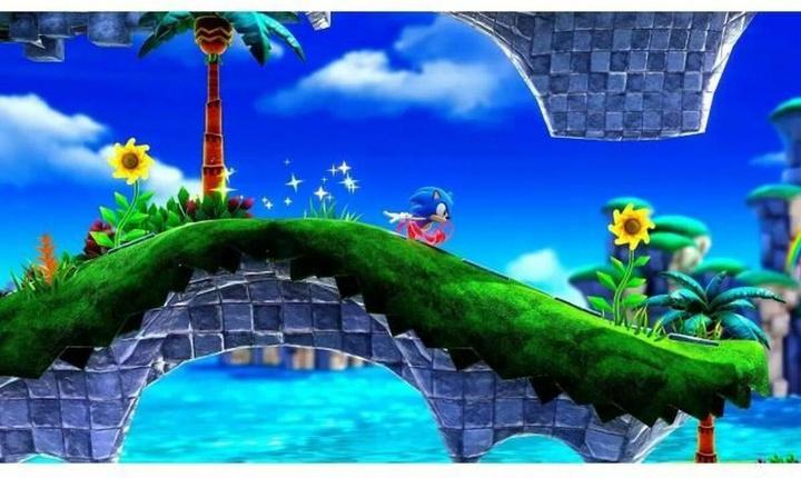 Immagine prodotto Atlus Sonic Superstars (Switch, FR)