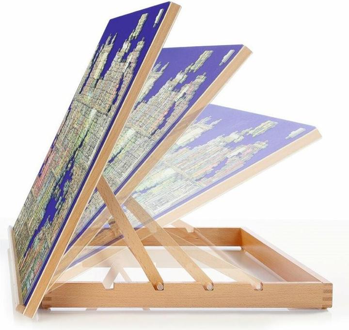 Produktbild Ravensburger Puzzle-Board (1000 Teile)