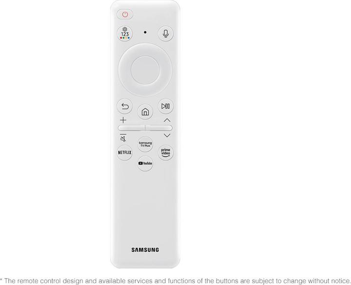 Immagine prodotto Samsung QE55LS03FA (55", La cornice, LED, QLED, 4K, 2025)