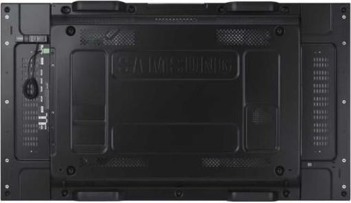 Actual product image Samsung UH46N-E (1920 x 1080 pixels, 46")