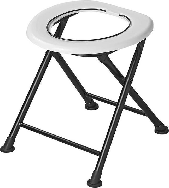 Produktbild ProPlus Camping-Toilette