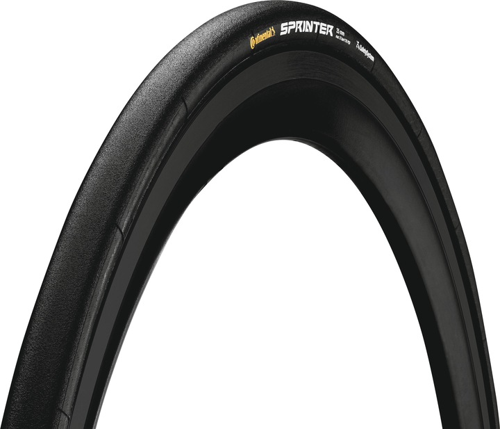 Actual product image Continental Sprinter (28 x 7/8, 22-622)