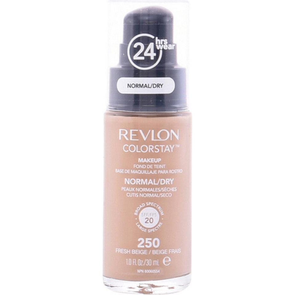 Revlon, Foundation, Colorstay (200 Nude)