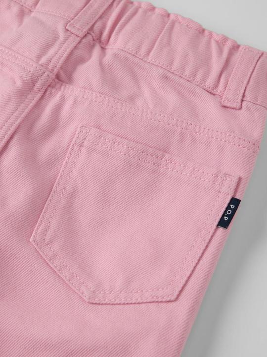 Immagine prodotto PO.P Bequeme Mädchen-Sommerhose (128)