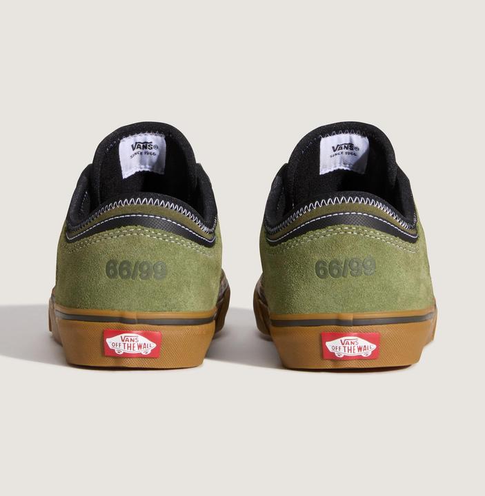 Actual product image Vans Rowley Classic (36.5)