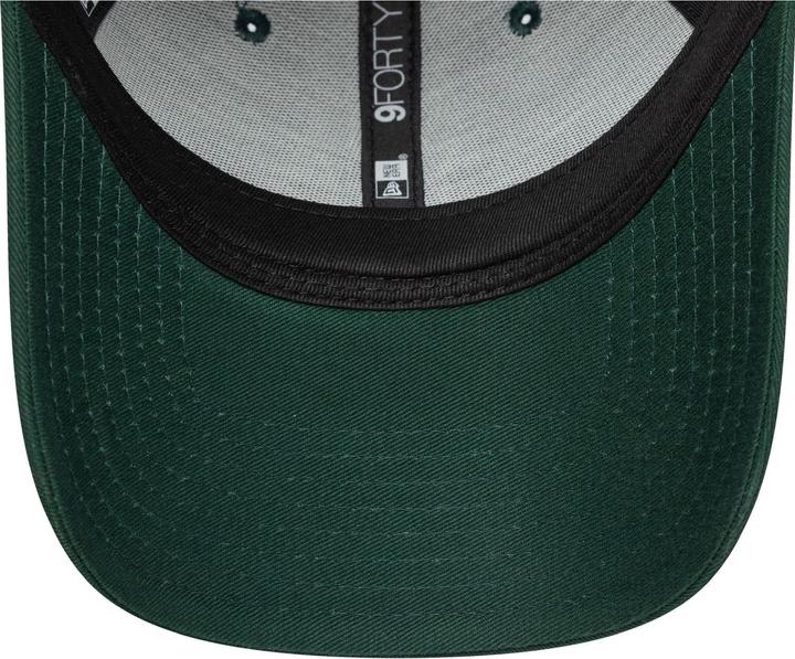 Produktbild New Era 9Forty Strapback Cap - Midi New York Yankees Forest