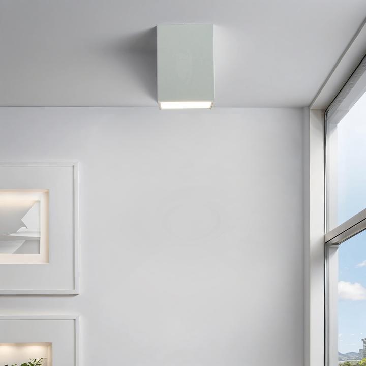 Produktbild Licht-Erlebnisse Deckenlampe Downlight (GU10)