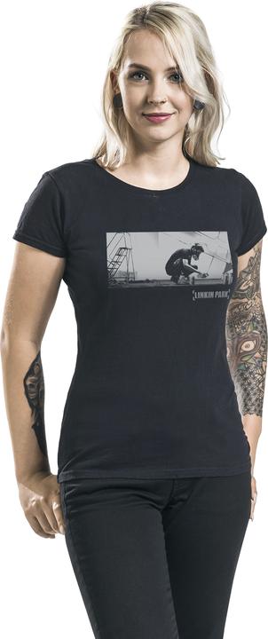 Produktbild Linkin Park Meteora (S)