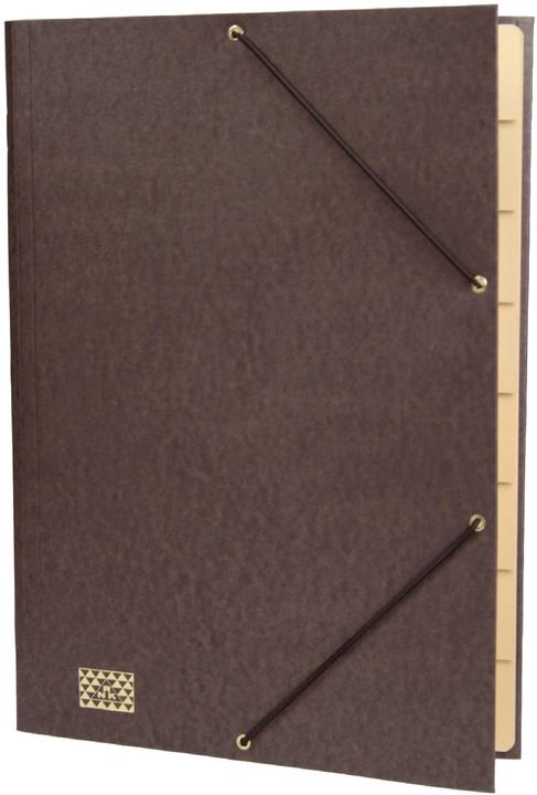 Rnk Folder (A4, 1 x)