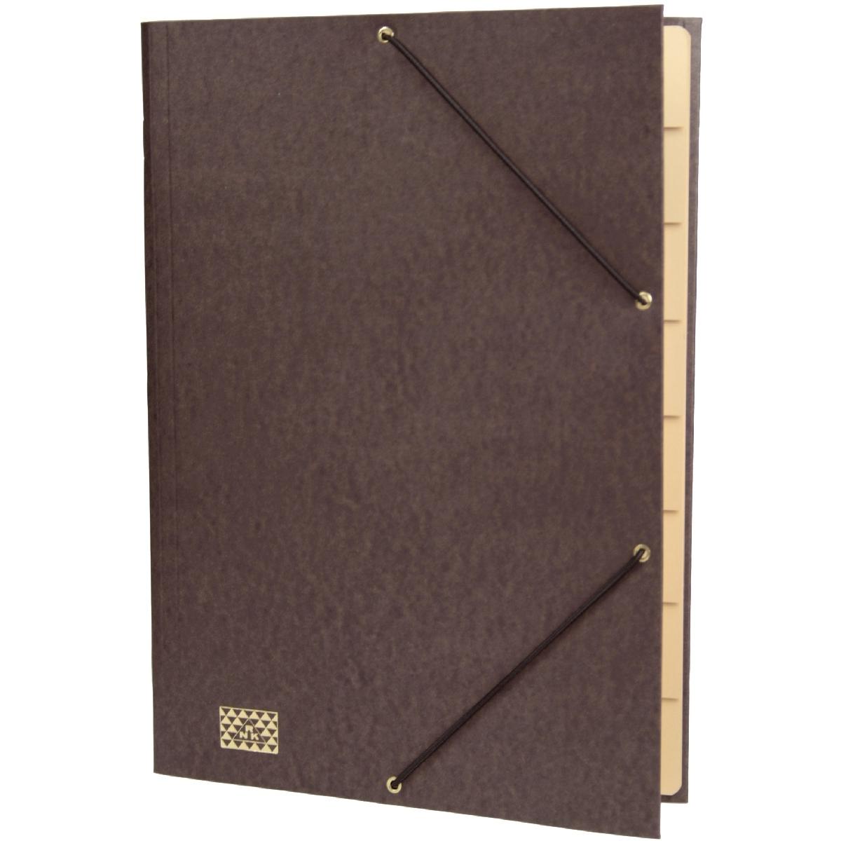 Rnk, Mappe, Ordnungsmappe (A4, 1 x)