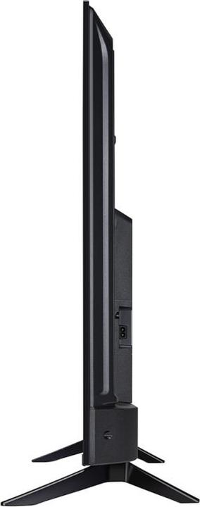 Produktbild LG 43UT80006LA (43", UT80, LED, 4K, 2024)