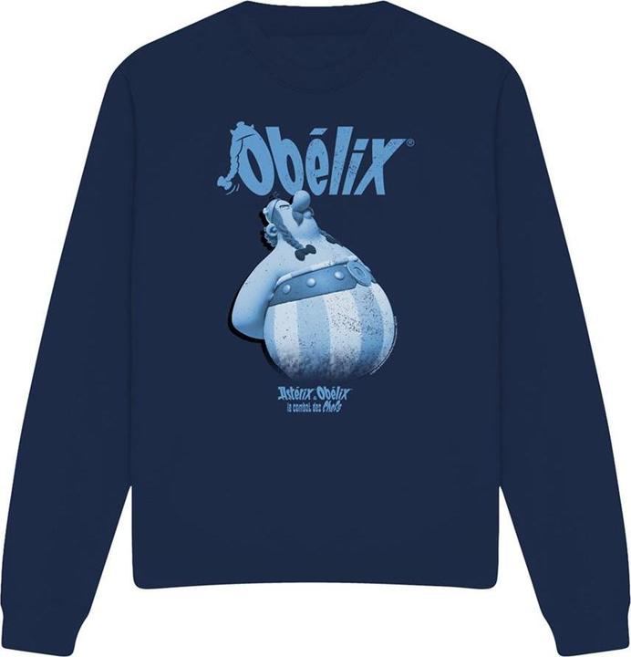 Produktbild Asterix & Obelix Grump Sweatshirt (M)