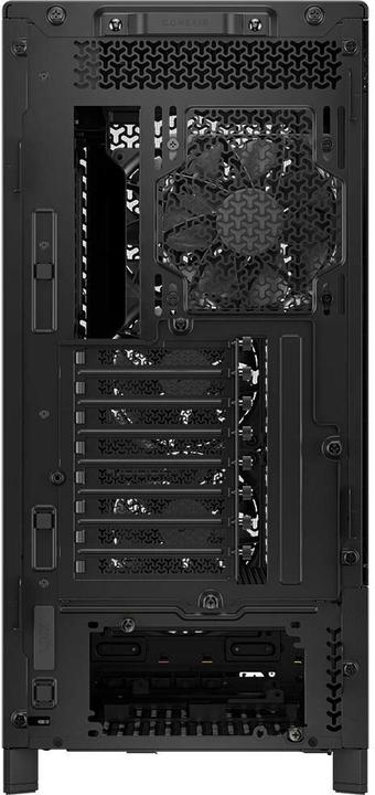 Actual product image Corsair Frame 5000D RS (ATX, E-ATX, mATX, Mini-ITX)