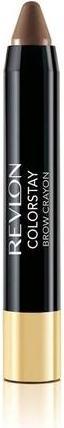 Actual product image Revlon Colorstay Brow Crayon (Soft Brown)