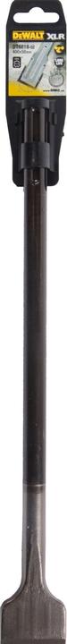 Produktbild DeWalt DT6818QZ Cincel plano SDSMax XLR 400x50mm