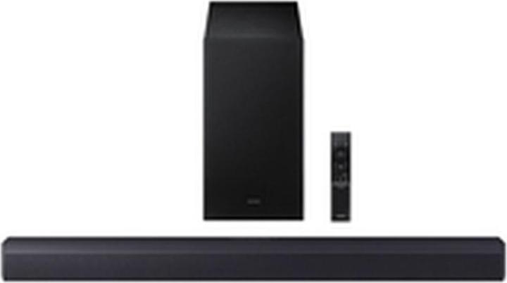 Produktbild Samsung HW-B450F (65 W, 2.1 Kanal)