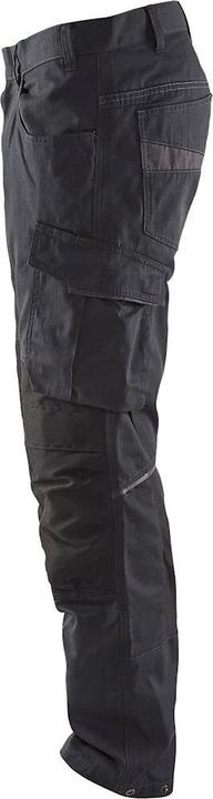 Produktbild Blakläder Bundhose Ripstop mit Stretch 1495 (58)