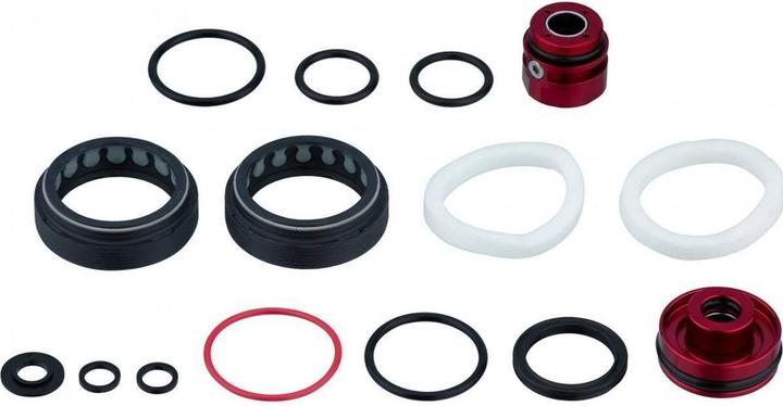 Immagine prodotto RockShox Kit di servizio 200h - Lyrik/Pike Sel+/Ult DebonAir 20