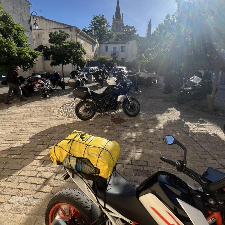 Produktbild Furygan Abisso Nero