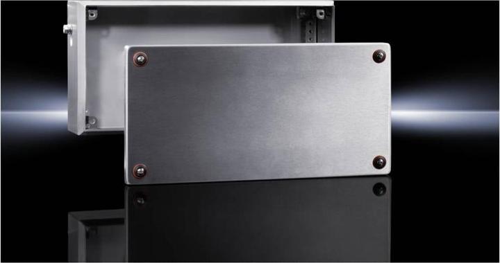 Produktbild Rittal Installations-Gehäuse 300 x 30 (Gehäuse)