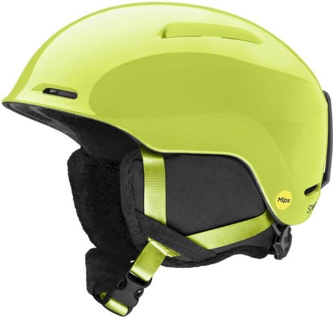 Immagine prodotto Smith Glide JR MIPS - Skihelm - Kind (48 - 52 cm, XS)
