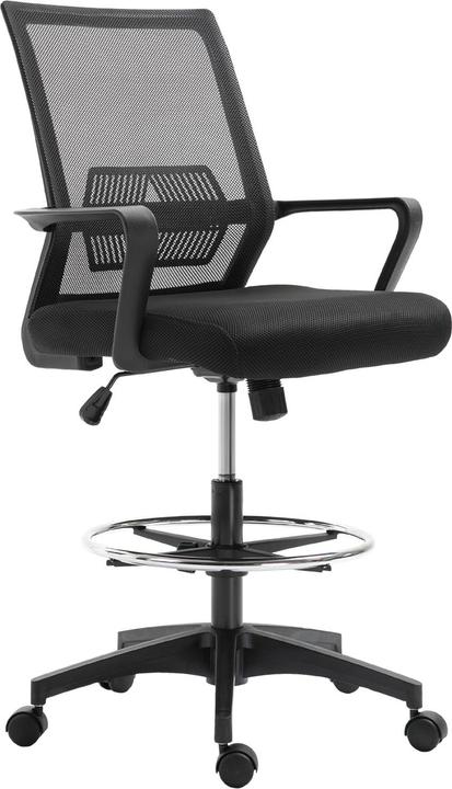 Image du produit Vinsetto fauteuil de bureau