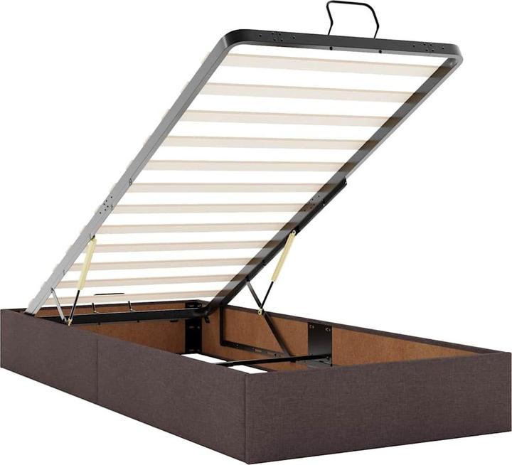 Image du produit vidaXL Ottoman-Bett (100 x 200 cm)