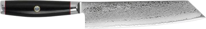 Yaxell YPSILON Kiritsukemesser Damast, 193-lagig (20 cm)