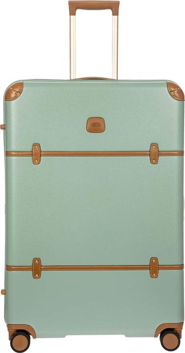 Actual product image Brics Bellagio 4 Rollen Trolley 82 cm mit Dehnfalte (118 l)