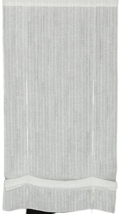 Produktbild Hubatka Tagvorhang Raffhänger 45 cm x 125 cm (45 x 125 cm)