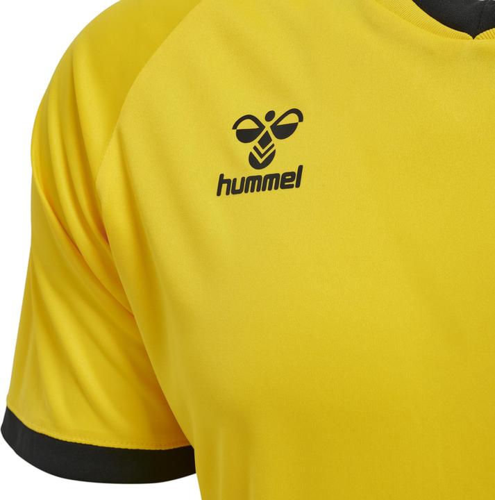 Produktbild hummel Core Volley Tee (L)