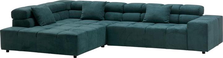 Kat. 6, Matrix petrol