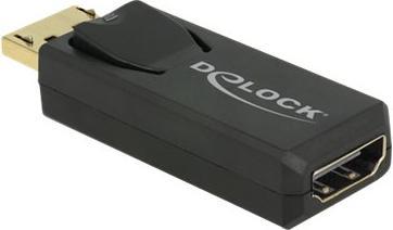 Produktbild Delock DP zu (HDMI, 6.20 cm)