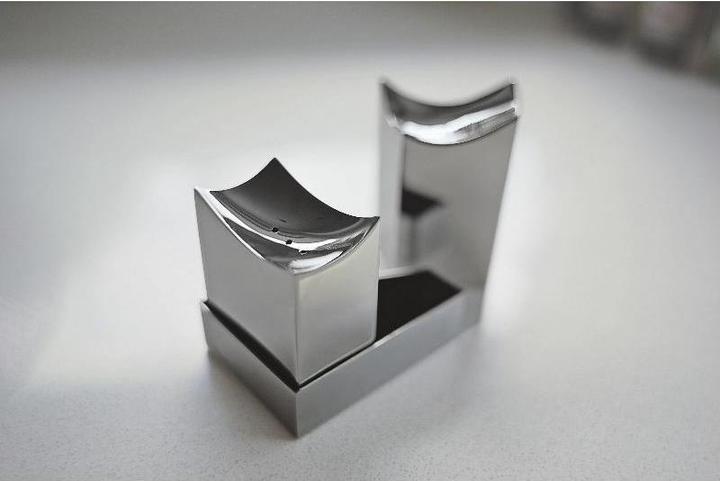 Actual product image Philippi Elbharmonie (Pepper, Salt)