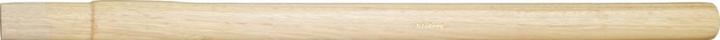 Produktbild Wiha Hickory-Holzstiel für rückschlagfreien Schonhammer (02114) 30/35 mm