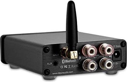 Produktbild Nobsound G3 (Verstärker)