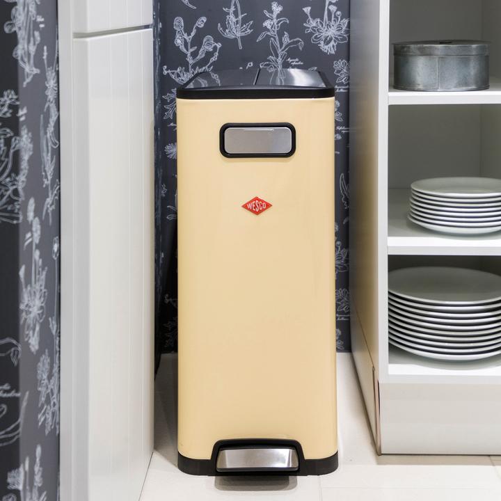 Produktbild Wesco Big Double Master (40 l)