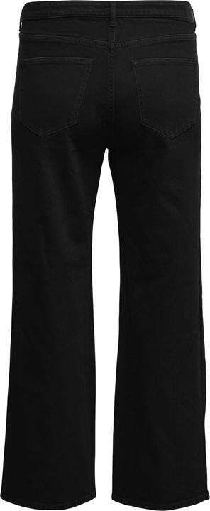 Immagine prodotto Vero Moda VMCTESSA Hohe Taille Weiter Beinschnitt Jeans Weit geschnitten (W44/L32)