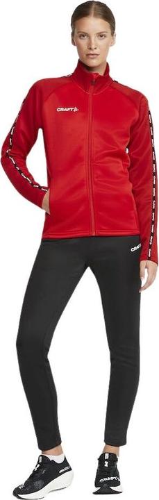 Produktbild Craft SQUAD 2.0 FULL ZIP W (S)